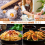 9 Pcs Pasta Making Tools Kit - Gnocchi Board 4