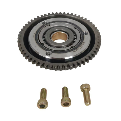 Motorcycle Disc for CB200 CB250 164FML 169FMM 57 Teeth 2