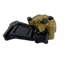 Motorrad-Hauptbremszylinder-Bremssattel für hinten