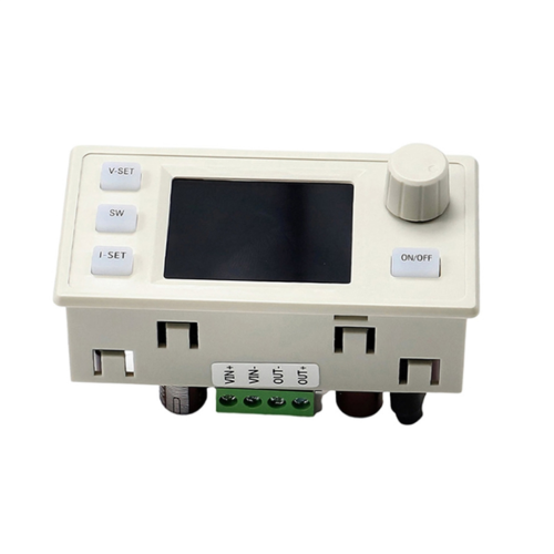XY6509X CNC Adjustable DC Voltage Regulator Power Supply
