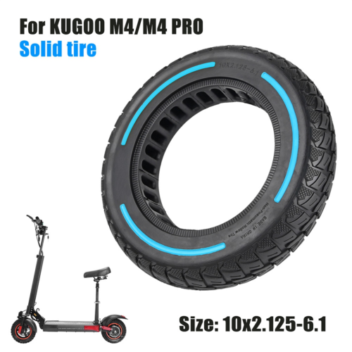 Pneumatici per monopattino elettrico Pro blu 2