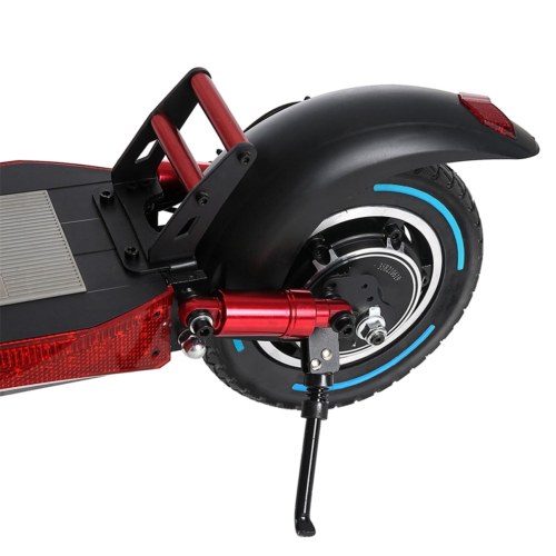 Pneumatici per monopattino elettrico Pro blu 1
