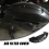 Motorcycle Air Filter Cover Guard Protector for 3