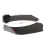2 st universal bil framspjäll splitter haka ABS spoiler 4