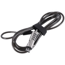 Security USB Password Anti-Theft Lock, for Laptop, Tablet, Projector