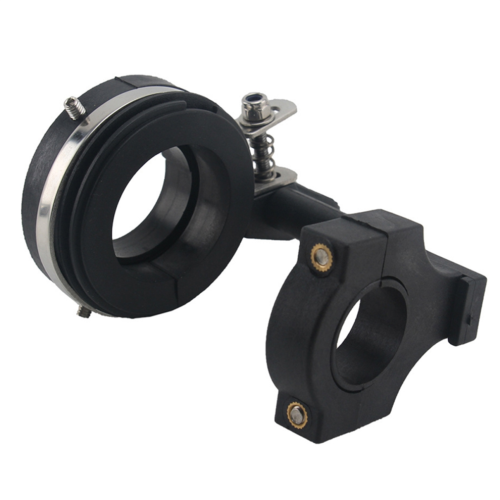 22mm HandleBar Motorcycle Cruise Control Throttle Lock Assist 1