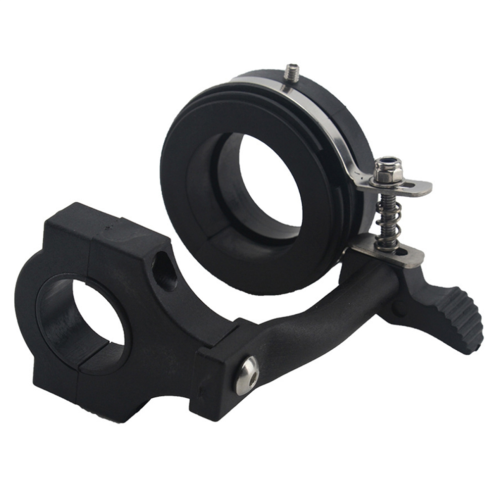 22mm HandleBar Motorcycle Cruise Control Throttle Lock Assist 2
