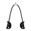 Fitness Grip Double Head Rope Pull Down Handle Triceps Biceps Back 1