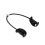 Fitness Grip Double Head Rope Pull Down Handle Triceps Biceps Back 2