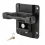 2 Sets Locking Bed Tie Down Cleats Anchors + Tie Down Plates for 4