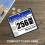 256 MB CompactFlash-Speicherkarte für Kamera, Werbemaschine 3
