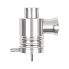 Universelles Doppelport-Blow-Off-Turbo-BOV-Umschaltventil