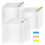 Organizzatore trasparente per carta da scrapbooking 1