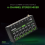 MIX600 PRO 6-Channel Stereo Line Mixer EU PLUG 2