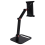 Support portable pour écran, pivotant à 360, avec support pour tablette, B 1