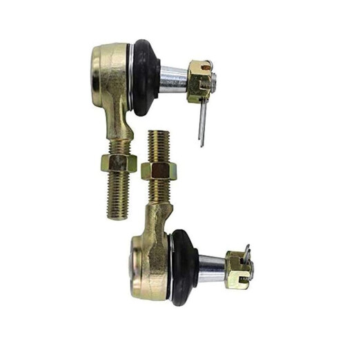 Kit de rótula de dirección de rótula superior e inferior para ATV 2