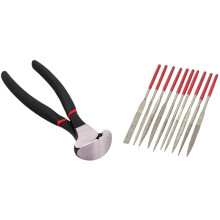 Guitar Fret Wire Nipper for Guitar/Bass/Violin String Cutting
