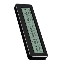 Boîtier SSD M.2 NVMe NGFF avec écran