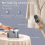 Steamer for Clothes, 6 Modes Garment Steamer, EU Plug 3