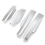 4 tapas protectoras para rieles de techo XA30 3