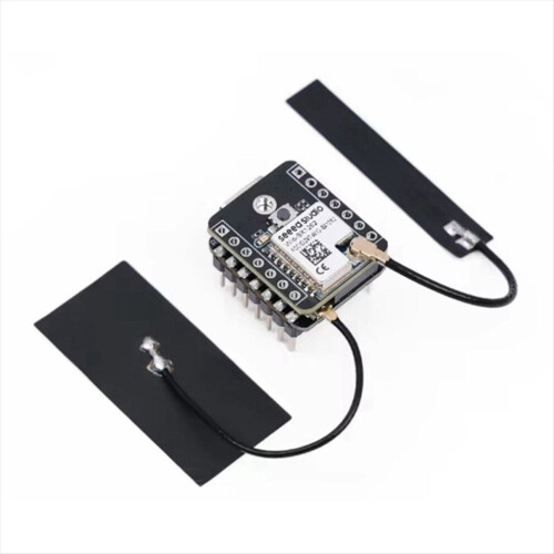 ESP32 S3 Development Board Kit for Meshtastic/LoRa/LoRaWAN 1