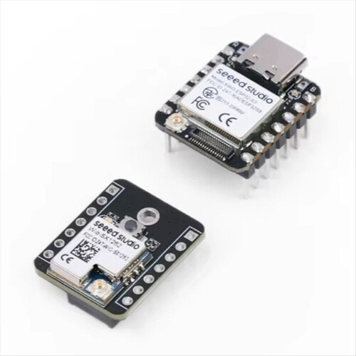 ESP32 S3 Development Board Kit for Meshtastic/LoRa/LoRaWAN 2