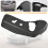 Left Driver Side Seat Trim Cover 1UQ99DX9AC for 2
