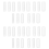 30Pieces Coin Tubes Assorted Sizes Coin Storage Tubes 1