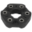 Driveshaft Coupling Flex Joint Disc 26117511454 for E46 E36 E39 2