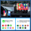 Adaptateur Android Auto CarPlay filaire vers sans fil AI Box 1