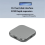 Boîtier magnétique pour SSD M.2 NVMe 2230, USB 3.2 10 Gbit/s 4