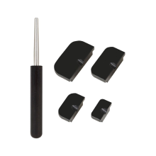 Saxophone Sound Hole Tool Sound Hole Deformation Tools