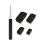 Saxophone Sound Hole Tool Sound Hole Deformation Tools 1