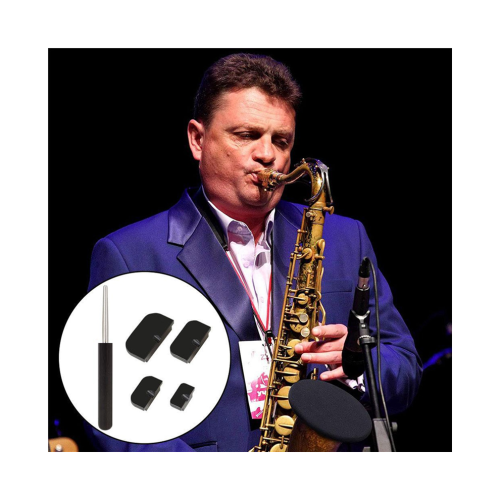 Saxophone Sound Hole Tool Sound Hole Deformation Tools 1