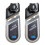 2pcs Plasterboard V Chamferer, 45 90 Angle Hand Plane Tool 1