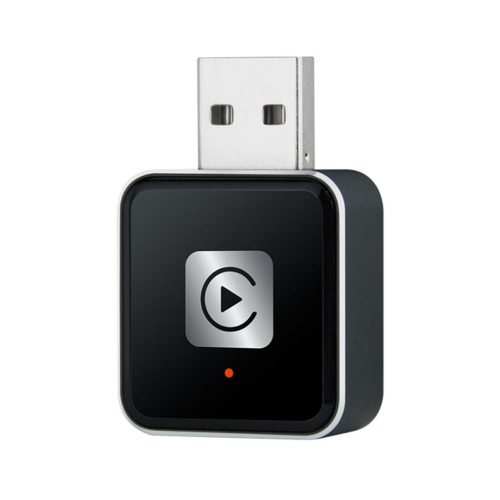 Adaptateur Android Auto CarPlay filaire vers sans fil AI Box 2