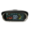 LCD 12V-24V Graafmachine Vrachtwagen Auto Motor Oliedrukmeter 2