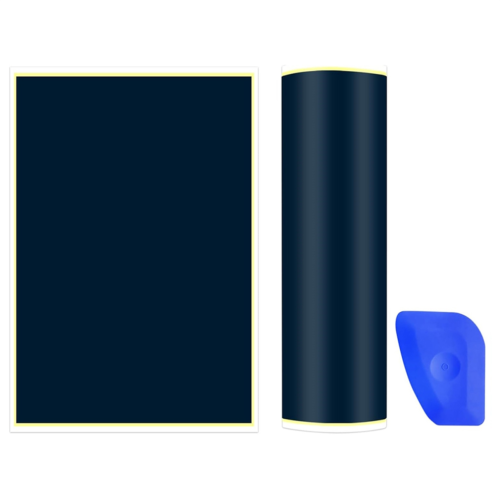 Laser Engraving Paper,2Pcs Laser Engraving Marking Paper H