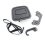 Car Rear Luggage Trunk Boot Mat Carpet Switch Handle for 1