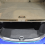 Car Rear Luggage Trunk Boot Mat Carpet Switch Handle for 4
