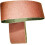 sanding belts 100*610mm, 40800 grits, for sander tools (10Pcs 800 grit) 4