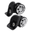 For Kit ,1 Pair A65 Luggage Replacement Wheels 1