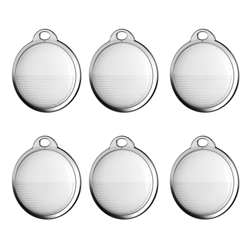 Portable Mini GPS Tracker System for Find My App Tag Locator B
