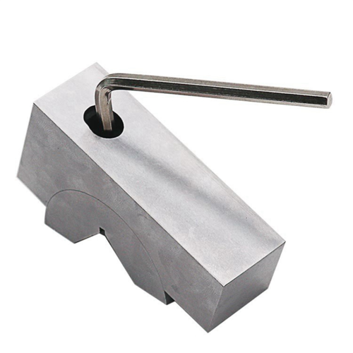 Adjustable Angle Gauge Precision Angle Cushion Block AP25 V-Type 1