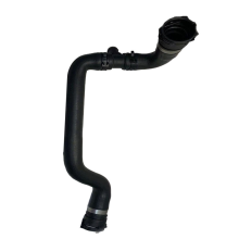 95B122101A Tubo superiore del radiatore, tubo del liquido di raffreddamento del motore per Porsche