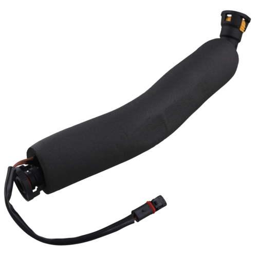 Engine Crankcase Breather Hose Ventilation Hose for 3 5 Series 2