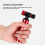 Mini Bicycle CO2 Pump Mini Bicycle CO2 Automatic Pump Bike CO2 Automatic Pump 2