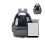 Breathable Cat Backpack Large Space Pet Travel Backpack,A 3