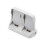 Parallel charging station for UAV  
Efficient dualbattery charging station  
Power adapter functionality in 70 minutes 1
