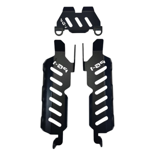 For PG-1 PG1 Motorcycle Front Brake Caliper Protector Cover